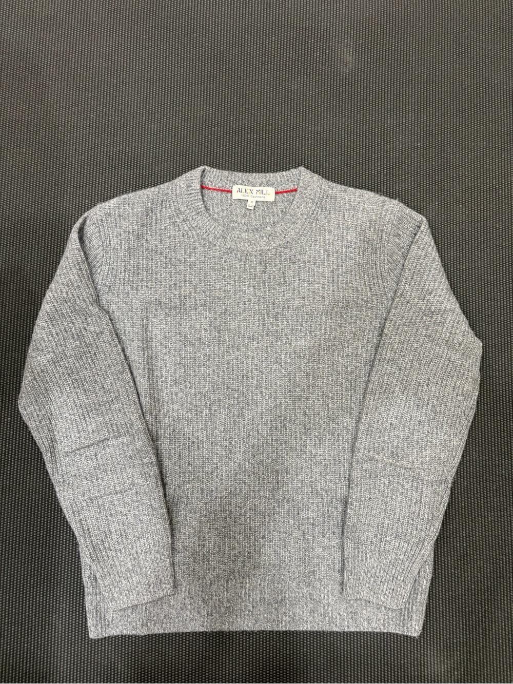 Alex Mill Jordan Cashmere Sweater